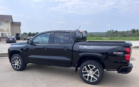 Chevrolet Colorado, 2024 год, 9 фотография