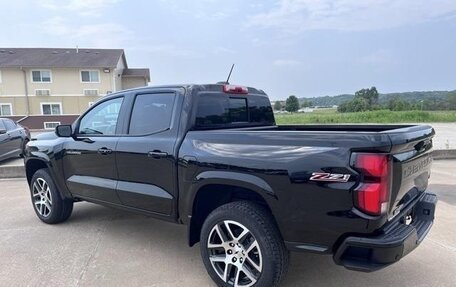 Chevrolet Colorado, 2024 год, 8 фотография