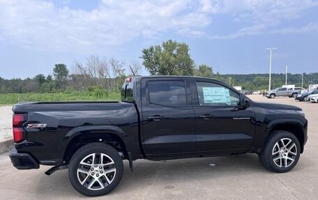 Chevrolet Colorado, 2024 год, 5 фотография