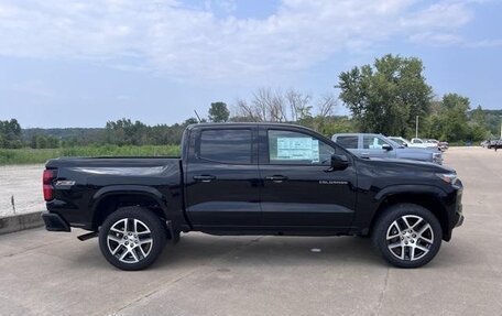 Chevrolet Colorado, 2024 год, 4 фотография