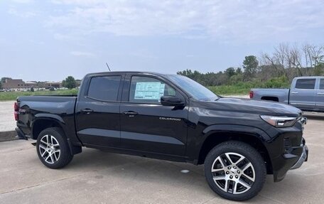 Chevrolet Colorado, 2024 год, 3 фотография