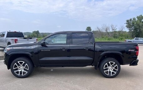 Chevrolet Colorado, 2024 год, 10 фотография