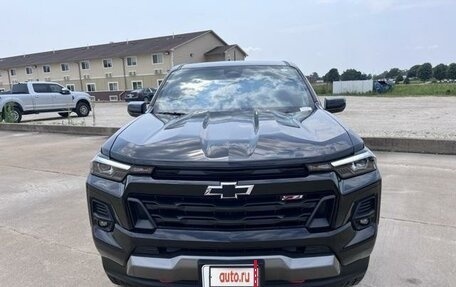 Chevrolet Colorado, 2024 год, 2 фотография