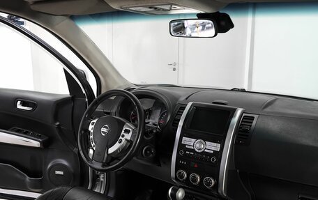 Nissan X-Trail, 2012 год, 1 290 000 рублей, 10 фотография