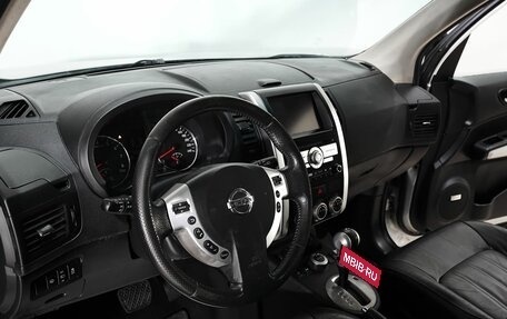 Nissan X-Trail, 2012 год, 1 290 000 рублей, 7 фотография