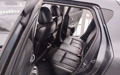 Nissan Juke II, 2011 год, 1 184 000 рублей, 1 фотография