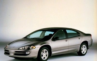 Dodge Intrepid II, 2002 год, 390 000 рублей, 1 фотография