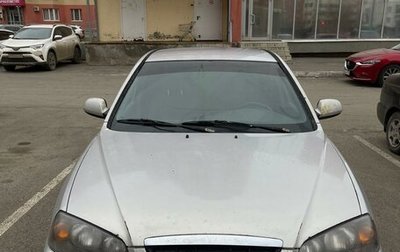 Hyundai Elantra III, 2008 год, 395 000 рублей, 1 фотография