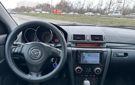 Mazda 3, 2006 год, 580 000 рублей, 11 фотография