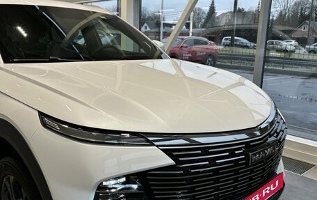 Haval F7, 2024 год, 2 699 000 рублей, 9 фотография