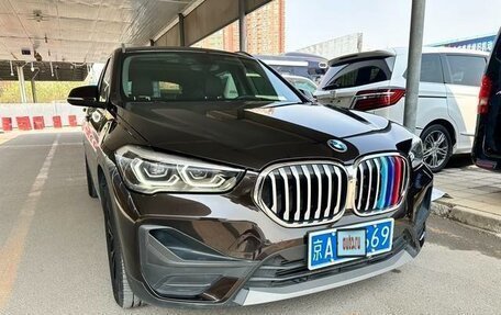 BMW X1, 2020 год, 2 510 000 рублей, 3 фотография