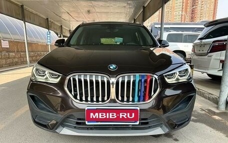 BMW X1, 2020 год, 2 510 000 рублей, 2 фотография