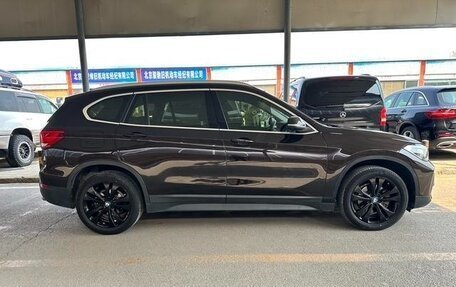 BMW X1, 2020 год, 2 510 000 рублей, 6 фотография