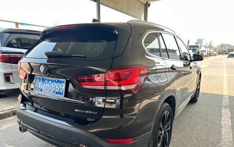 BMW X1, 2020 год, 2 510 000 рублей, 5 фотография