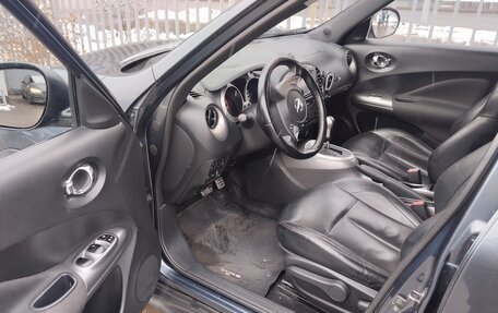 Nissan Juke II, 2011 год, 1 184 000 рублей, 15 фотография