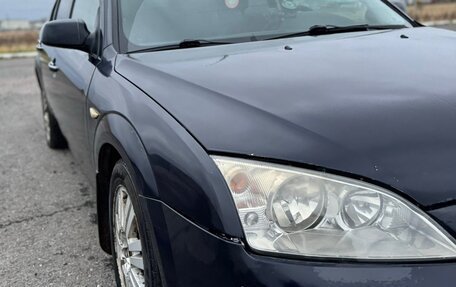 Ford Mondeo III, 2006 год, 360 000 рублей, 2 фотография