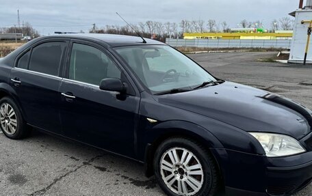 Ford Mondeo III, 2006 год, 360 000 рублей, 4 фотография