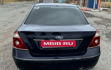 Ford Mondeo III, 2006 год, 360 000 рублей, 8 фотография