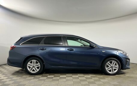 KIA cee'd III, 2018 год, 1 899 000 рублей, 4 фотография