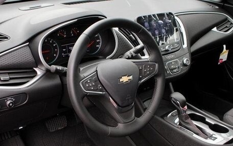 Chevrolet Malibu IX, 2024 год, 10 фотография