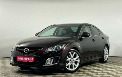 Mazda 6, 2008 год, 998 000 рублей, 1 фотография