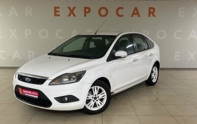 Ford Focus II рестайлинг, 2009 год, 550 000 рублей, 1 фотография