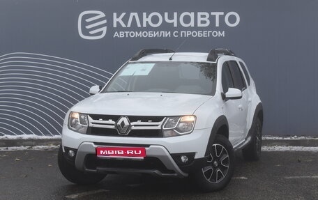 Renault Duster I рестайлинг, 2020 год, 1 630 000 рублей, 1 фотография