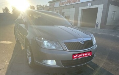 Skoda Octavia, 2011 год, 850 000 рублей, 1 фотография