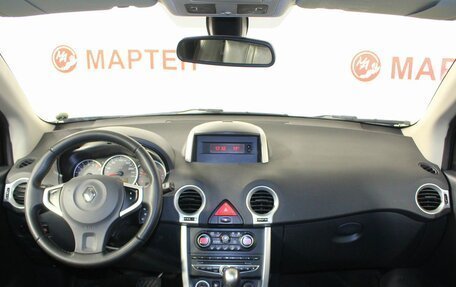 Renault Koleos I рестайлинг 2, 2008 год, 690 000 рублей, 18 фотография