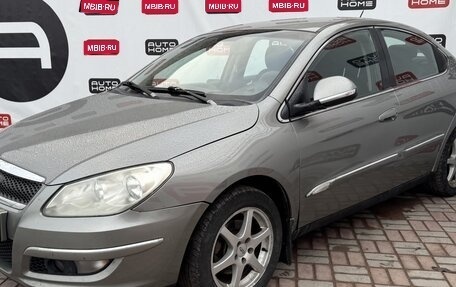 Chery M11 (A3), 2010 год, 329 990 рублей, 1 фотография