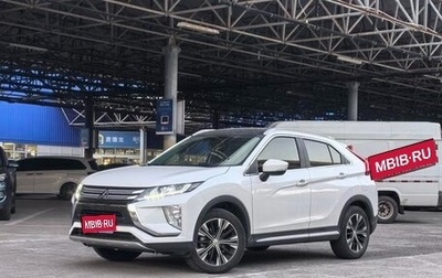 Mitsubishi Eclipse Cross, 2021 год, 1 890 000 рублей, 1 фотография