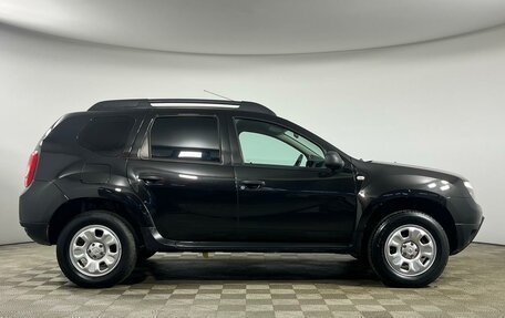 Renault Duster I рестайлинг, 2015 год, 1 129 000 рублей, 4 фотография