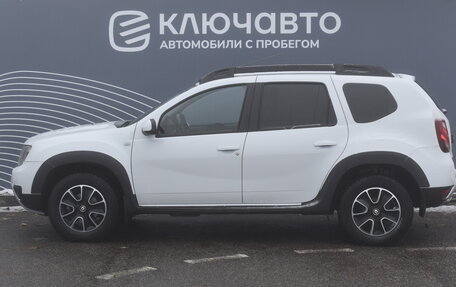 Renault Duster I рестайлинг, 2020 год, 1 630 000 рублей, 6 фотография