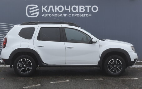 Renault Duster I рестайлинг, 2020 год, 1 630 000 рублей, 5 фотография