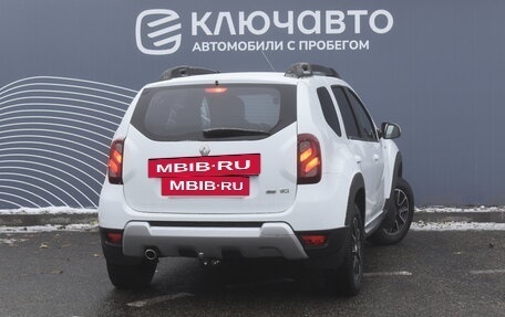 Renault Duster I рестайлинг, 2020 год, 1 630 000 рублей, 2 фотография