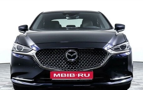 Mazda 6, 2021 год, 3 300 000 рублей, 2 фотография