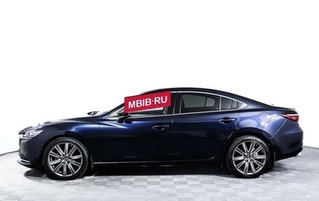 Mazda 6, 2021 год, 3 300 000 рублей, 8 фотография