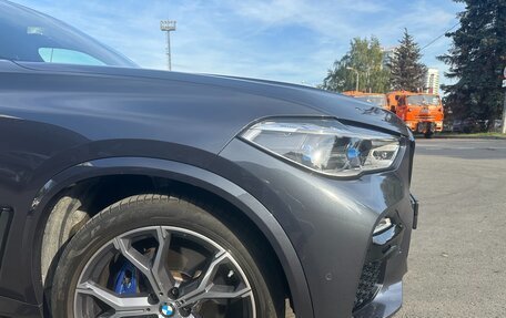 BMW X5, 2021 год, 11 100 000 рублей, 9 фотография