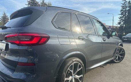 BMW X5, 2021 год, 11 100 000 рублей, 4 фотография