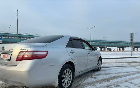 Toyota Camry, 2006 год, 1 299 999 рублей, 4 фотография