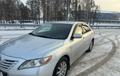 Toyota Camry, 2006 год, 1 299 999 рублей, 6 фотография