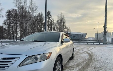 Toyota Camry, 2006 год, 1 299 999 рублей, 7 фотография