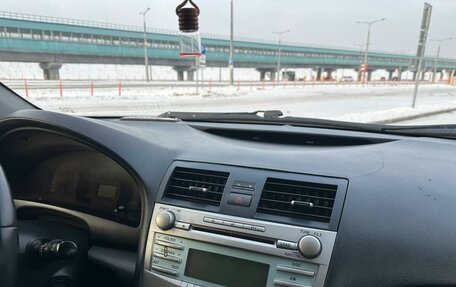 Toyota Camry, 2006 год, 1 299 999 рублей, 9 фотография