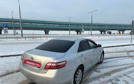 Toyota Camry, 2006 год, 1 299 999 рублей, 5 фотография