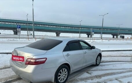 Toyota Camry, 2006 год, 1 299 999 рублей, 8 фотография