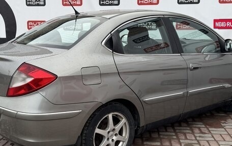 Chery M11 (A3), 2010 год, 329 990 рублей, 4 фотография