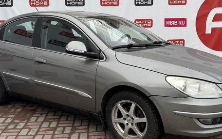 Chery M11 (A3), 2010 год, 329 990 рублей, 3 фотография