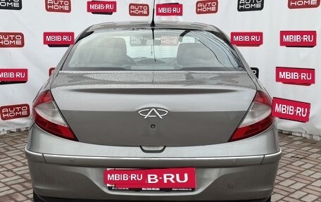 Chery M11 (A3), 2010 год, 329 990 рублей, 5 фотография