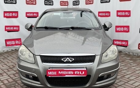 Chery M11 (A3), 2010 год, 329 990 рублей, 2 фотография