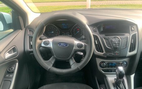 Ford Focus III, 2012 год, 825 000 рублей, 7 фотография